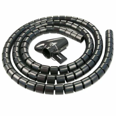 Cable Tie Black 1 Pc(S)
