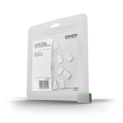Usb Type C Port Blockers,