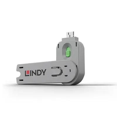 Usb Type A Port Blocker Key,