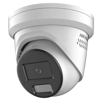 Pro Series 4MP Smart Hybrid