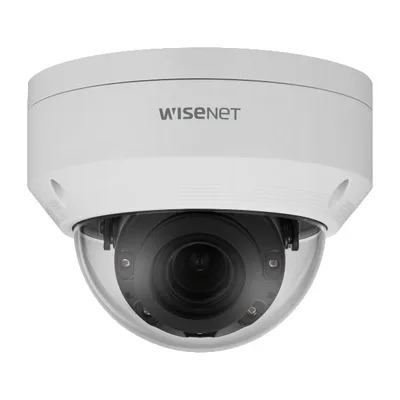 2MP IR Vandal Dome (2.8mm)