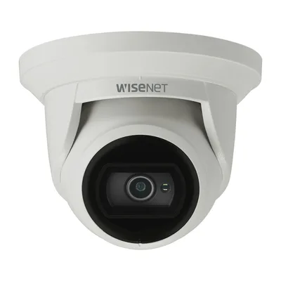 2MP Super-Compact IR Flateye