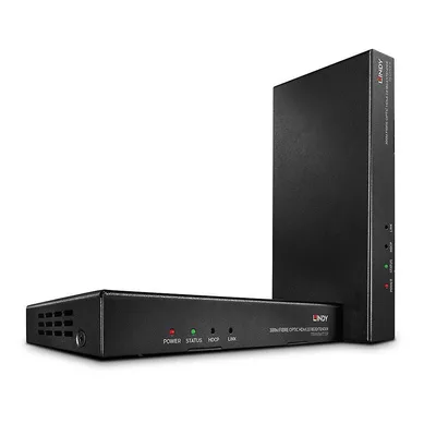 300m/1000m Fibre Optic HDMI