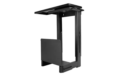 Under Desk CPU Holder