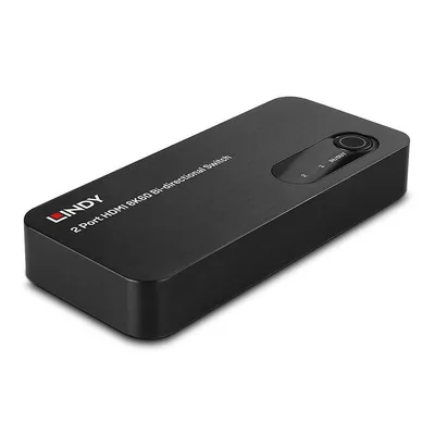 2 Port HDMI 8K60