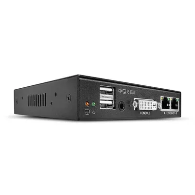 KVM over IP Access DVI-I, USB
