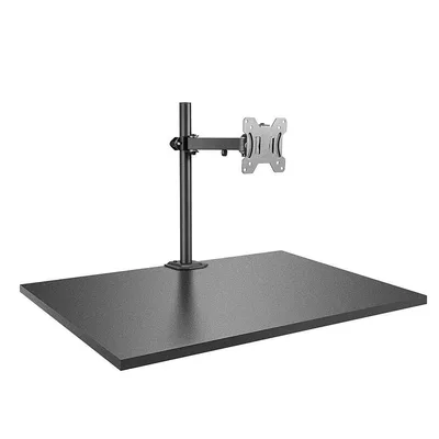 Single Display Bracket w/