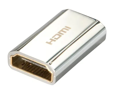 CROMO HDMI Female to Female