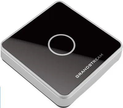 Rfid Reader Usb Black
