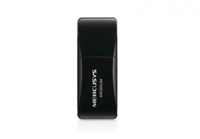 N300 Wireless Mini Usb Adapter