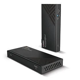 Extender HDBaseT Cat.6 KVM