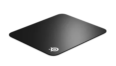 QcK Hard Gaming mouse pad