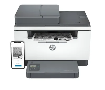 Laserjet Mfp M234Sdw Printer,