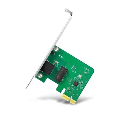 Tg-3468 Network Card Internal