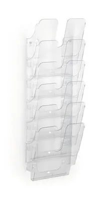 Document Holder Transparent
