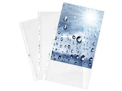 2676-19 Sheet Protector 210 X
