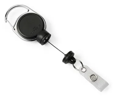 Identity Badge/Badge Holder 1