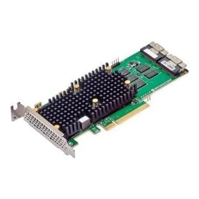 9660-16I Interface