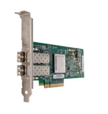 FC Ctrl 8Gb s 2 Kanal QLE2562