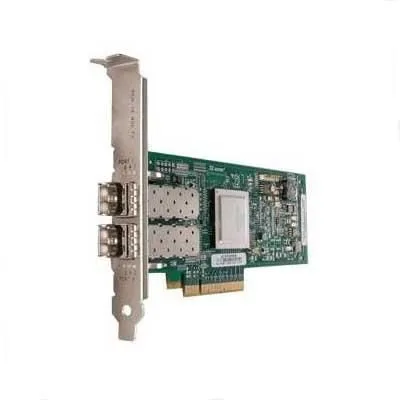 FC HBA Dual Port 8Gbit PCIe FH