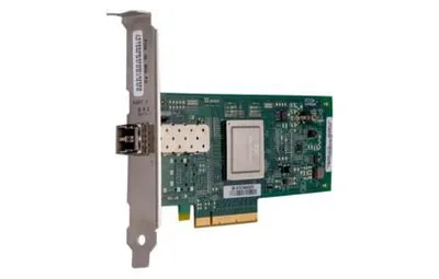 FC Controller 16Gbps Single