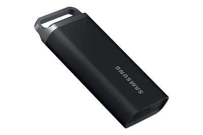 Mu-Ph4T0S 4 Tb Black