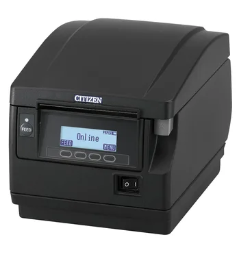 CT-S851III Thermal Printer,