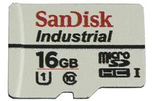 16GB MICRO SDHC CA