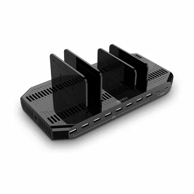 120W 10 Port USB Charging