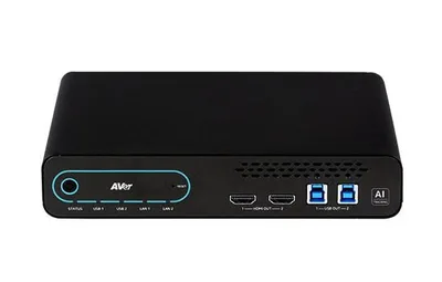 MT300 Matrix and Audio