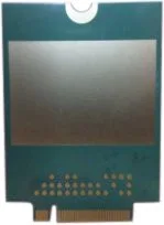 4G LTE Wireless WAN Card with