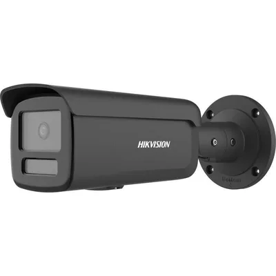 4 MP Powered by Darkfighter