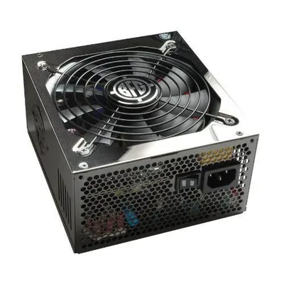 Red. Power Supply Unit 800W