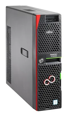 PRIMERGY TX1320 M3 4x2.5" base