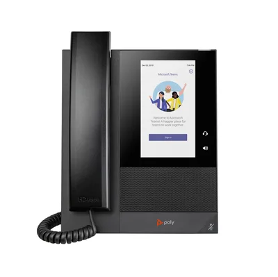 Ccx 400 Business Media Phone
