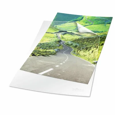 Sheet Protector A4
