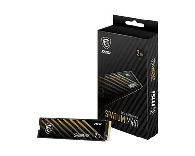 Internal Solid State Drive