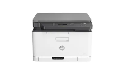 Color Laser Mfp 178Nw, Color,