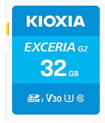 Exceria G2