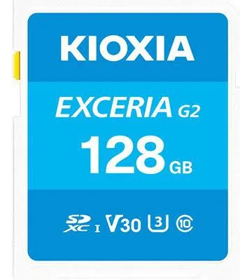 Exceria G2