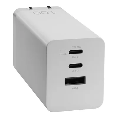 Power Adapter/Inverter Indoor