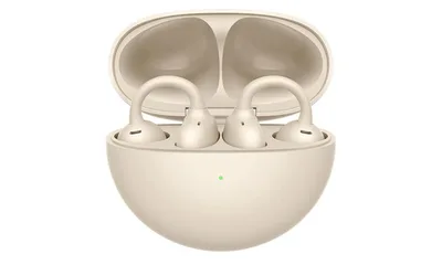 Freeclip Headset True