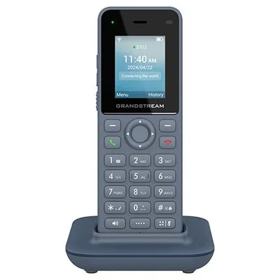 WIFI-Handset Wireless VoIP