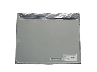 19,0" LCD HD Matte