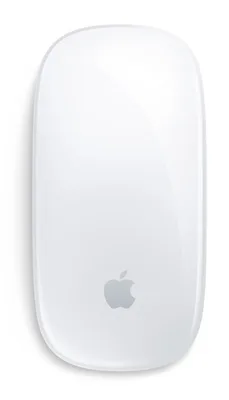 Magic Mouse -White  Multi