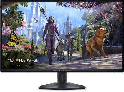 Aw2725Qf Computer Monitor