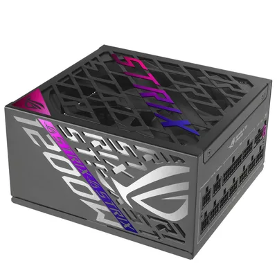 Rog -Strix-1200P-Gaming Power