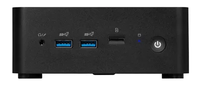 Cubi Nuc 1Mg-007Bde 0.84L