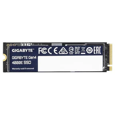 Gen4 4000E 1 Tb M.2 Pci