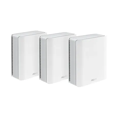 Zenwifi Bt10 - 3Er Pack Weiß